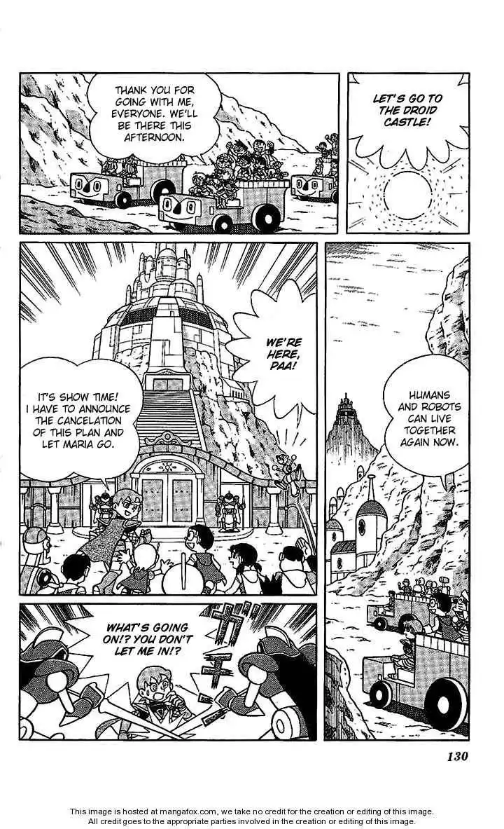 Doraemon Long Stories Chapter 22.5 18